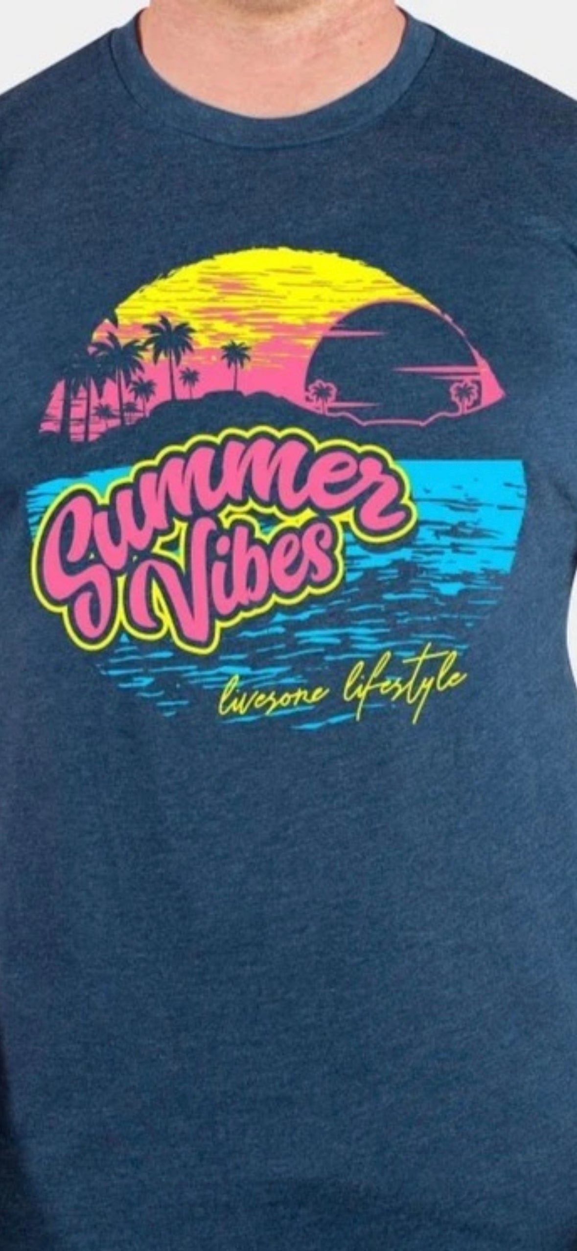 Men's Assorted T-Shirts
