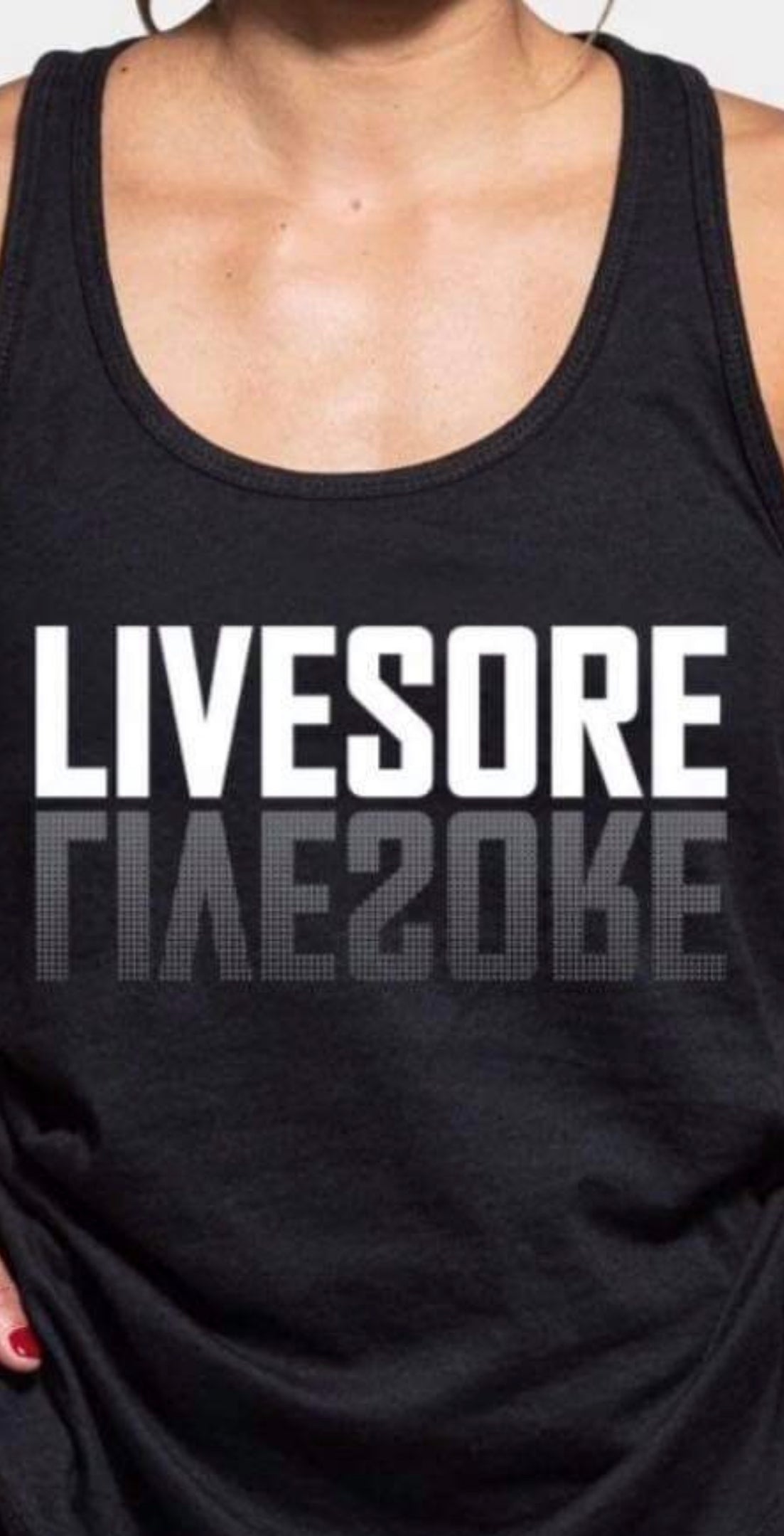 WOMEN'S RACER BACK SINGLETS - ASSORTED