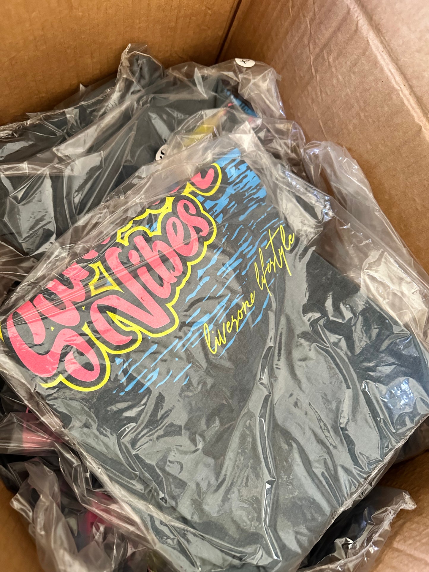 Men's Assorted T-Shirts