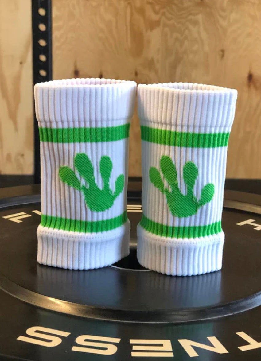 FROG SWEATBANDS