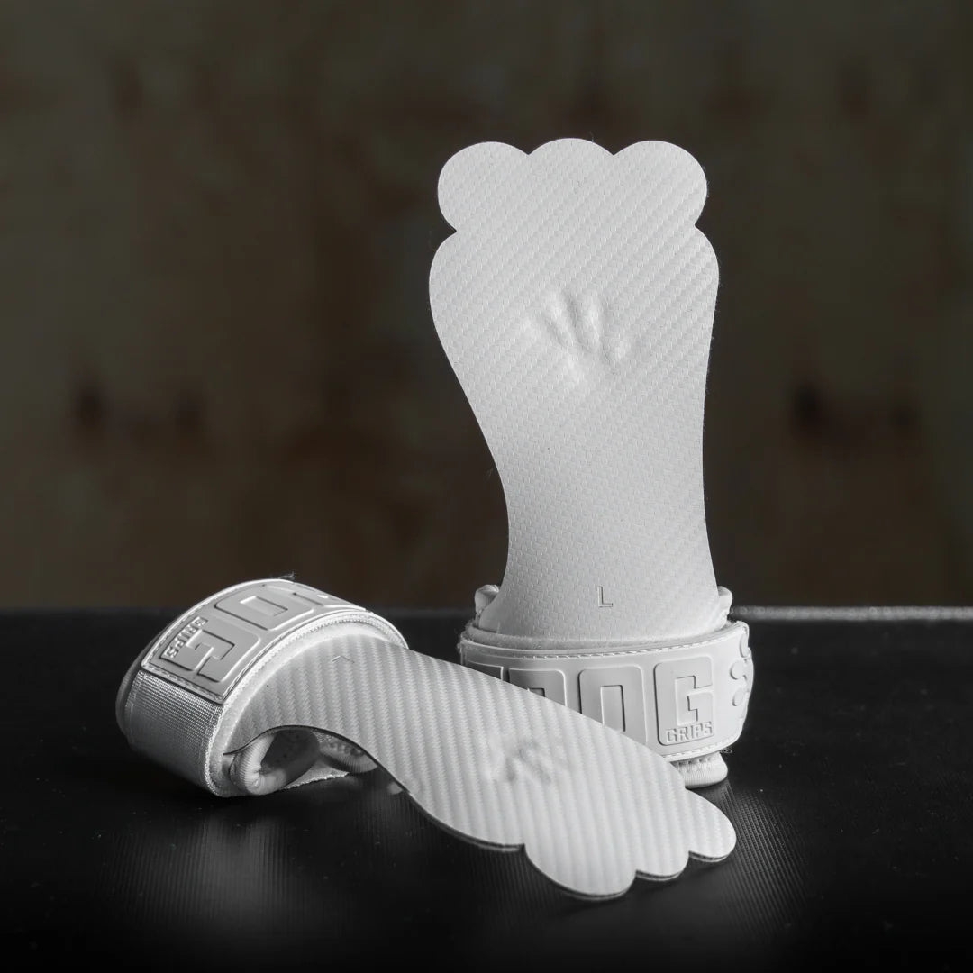 FROG GRIPS ELITE HD - FINGERLESS VERSION 4.0!