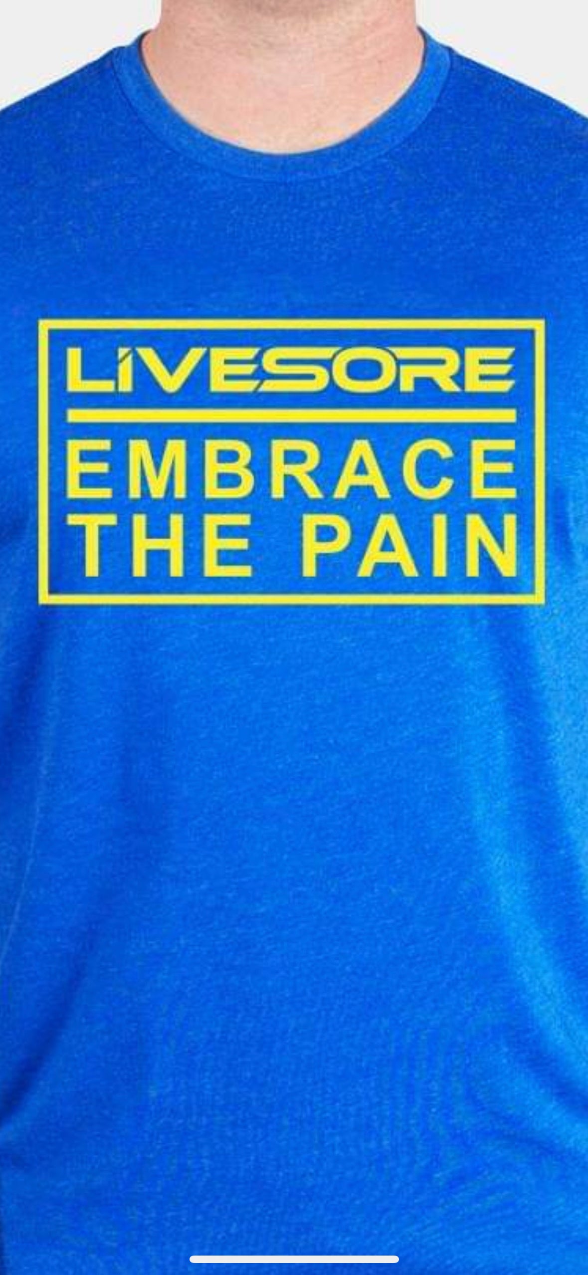 Men's Assorted T-Shirts