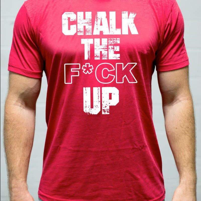 Men's Assorted T-Shirts