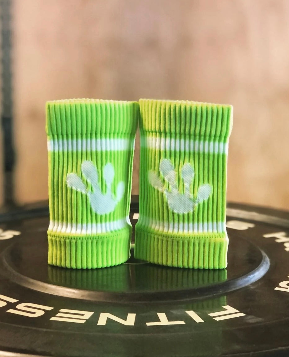 FROG SWEATBANDS