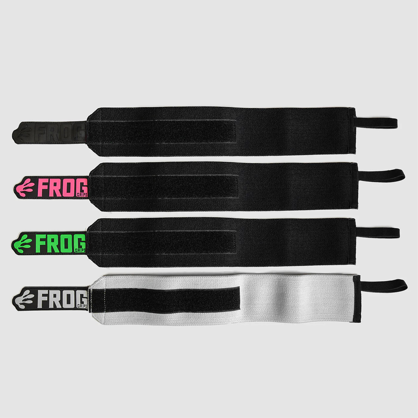 FROG GRIP - HD Wrist Supports