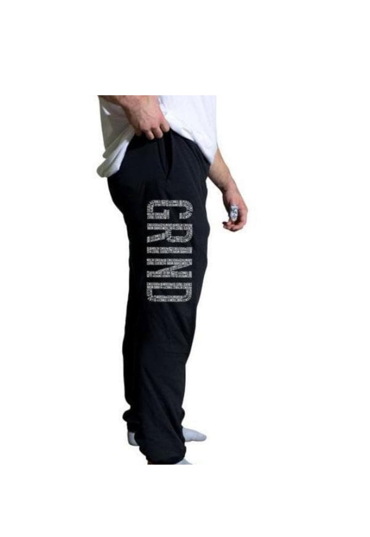 ASSORTED UNISEX JOGGERS - SLIM FIT
