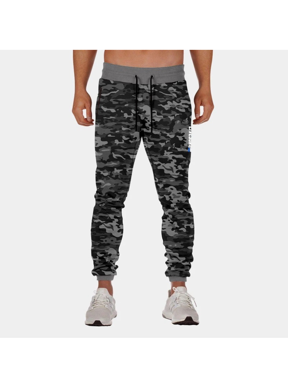 ASSORTED UNISEX JOGGERS - SLIM FIT