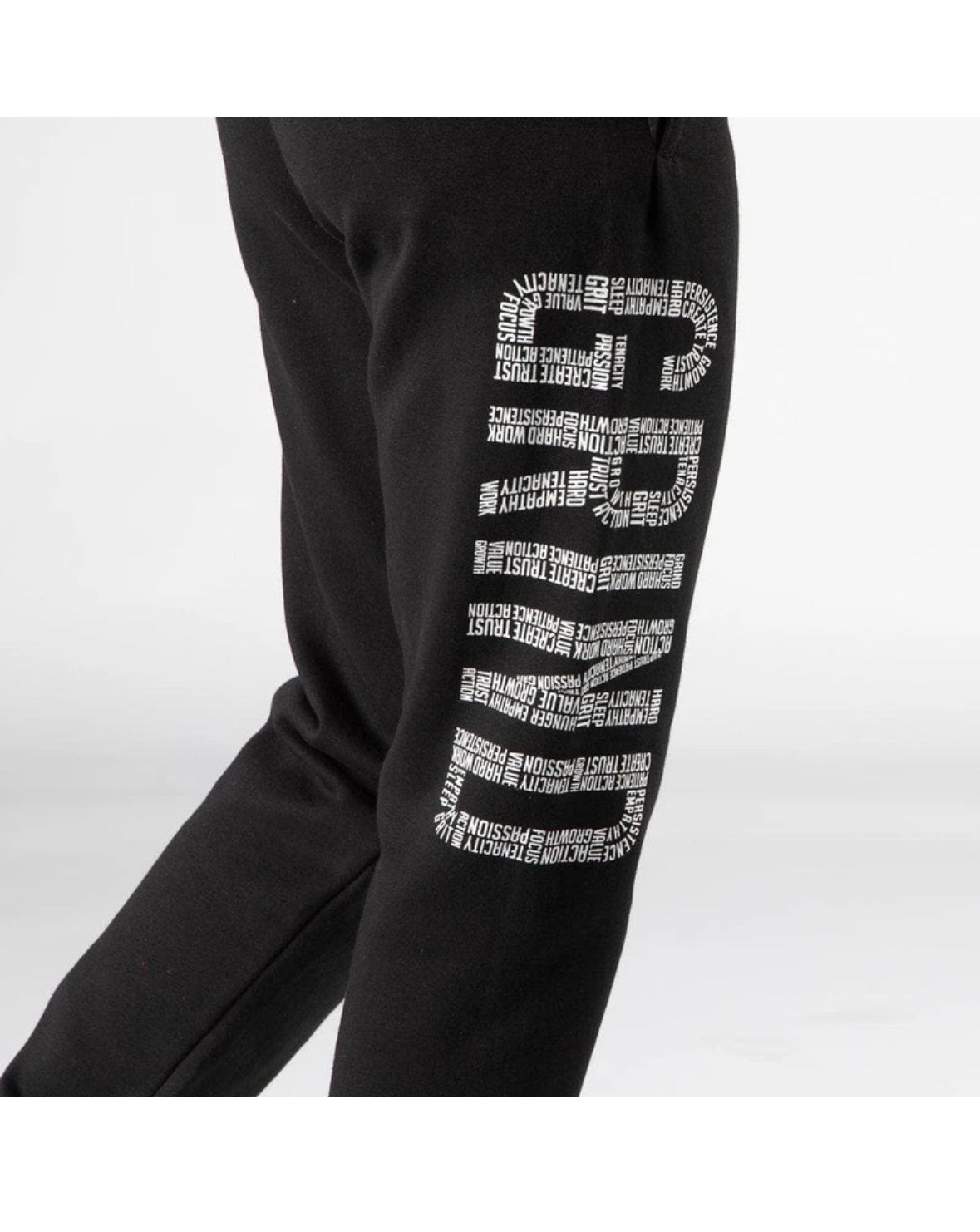 ASSORTED UNISEX JOGGERS - SLIM FIT