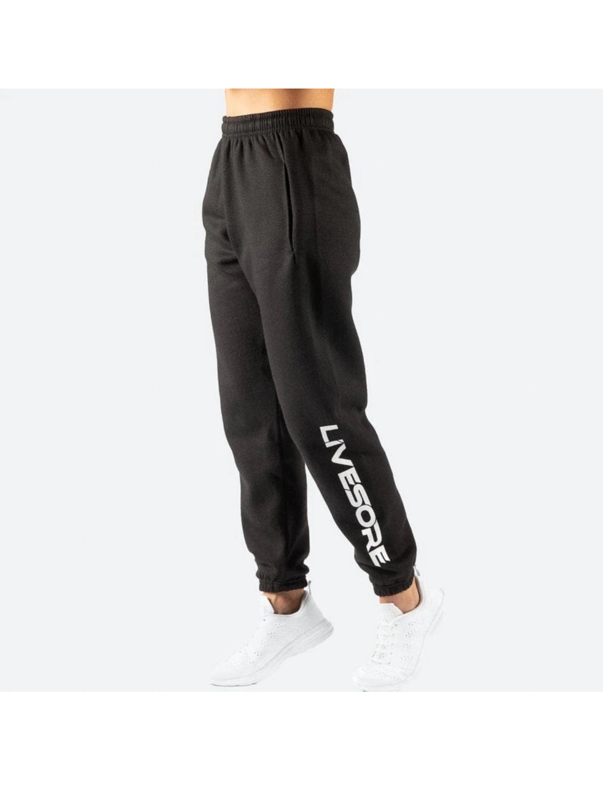 ASSORTED UNISEX JOGGERS - SLIM FIT