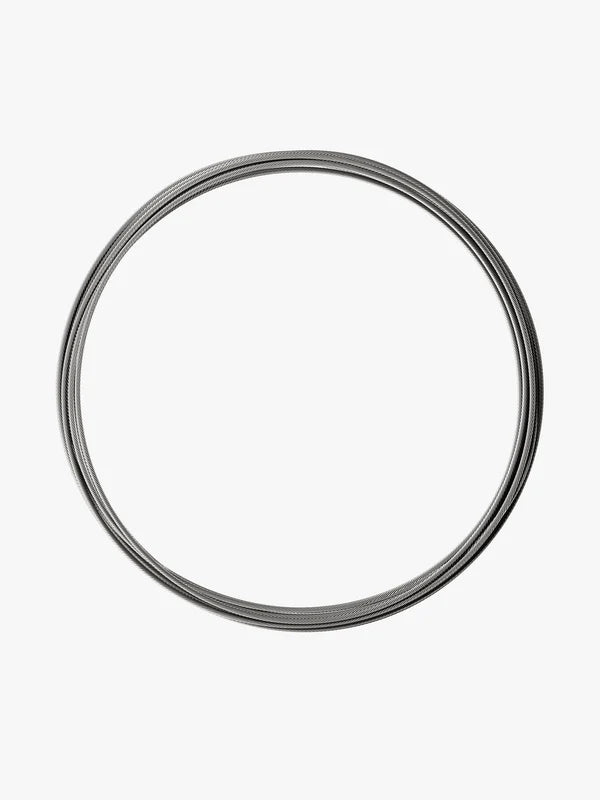 RPM REPLACEMENT CABLE - BARE STEEL