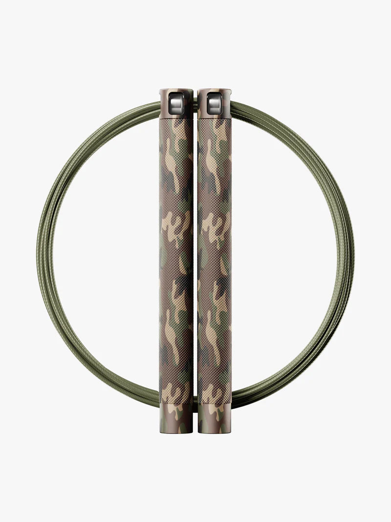 RPM SPECIAL EDITION - WOODLAND CAMO