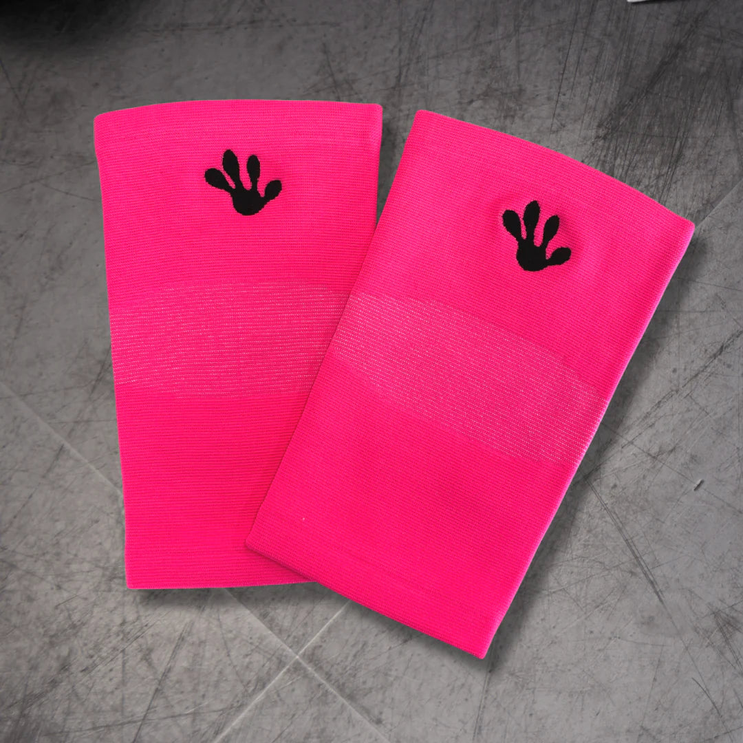 FROG GRIPS - WOD KNEE SLEEVES