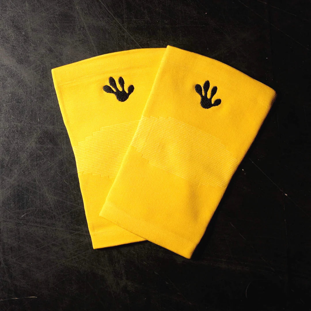 FROG GRIPS - WOD KNEE SLEEVES