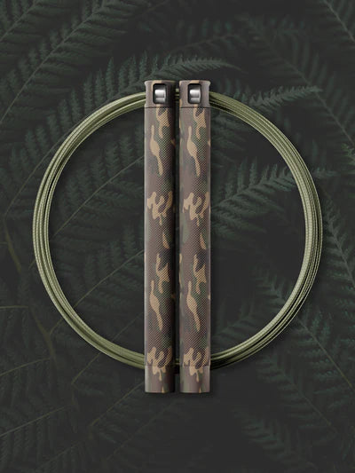 RPM SPECIAL EDITION - WOODLAND CAMO