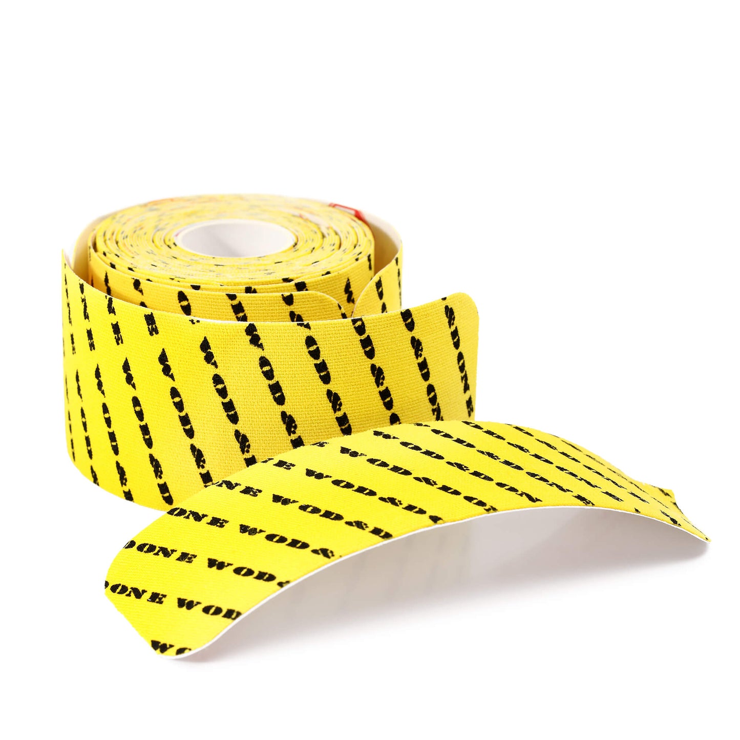 PRE-CUT THUMB TAPE ROLL
