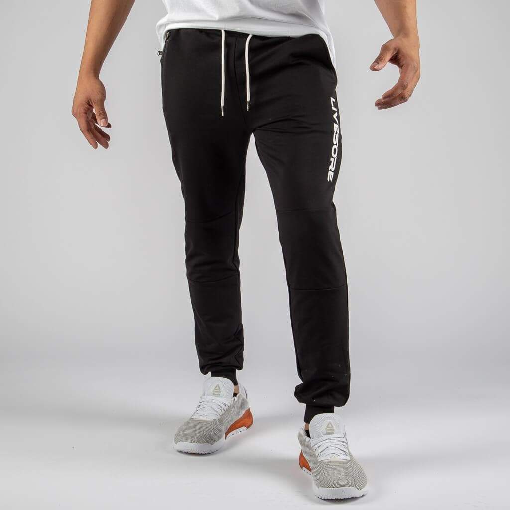 ASSORTED UNISEX JOGGERS - SLIM FIT