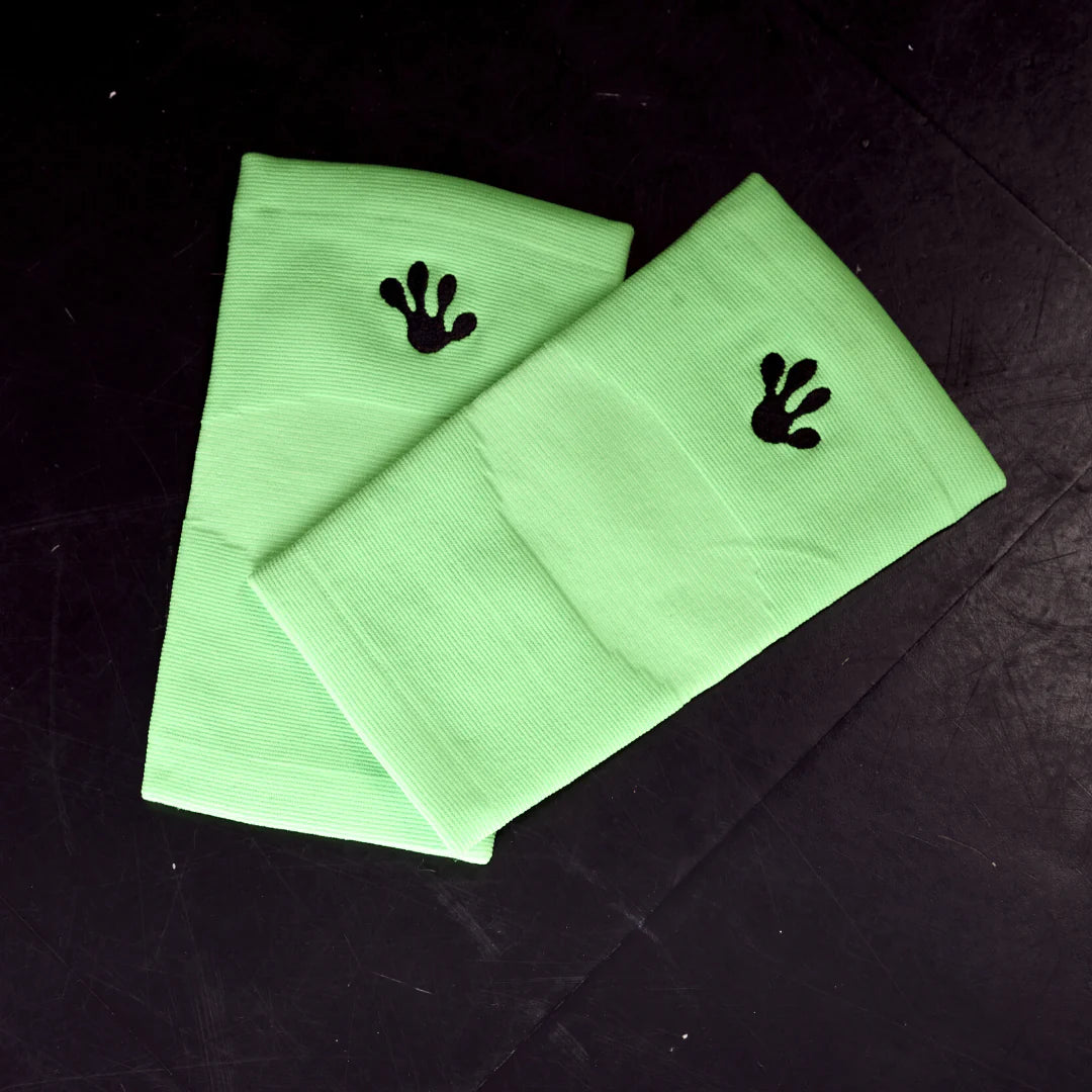 FROG GRIPS - WOD KNEE SLEEVES