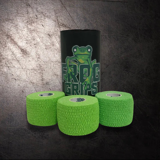 FROG TAPE - 3pk Tube