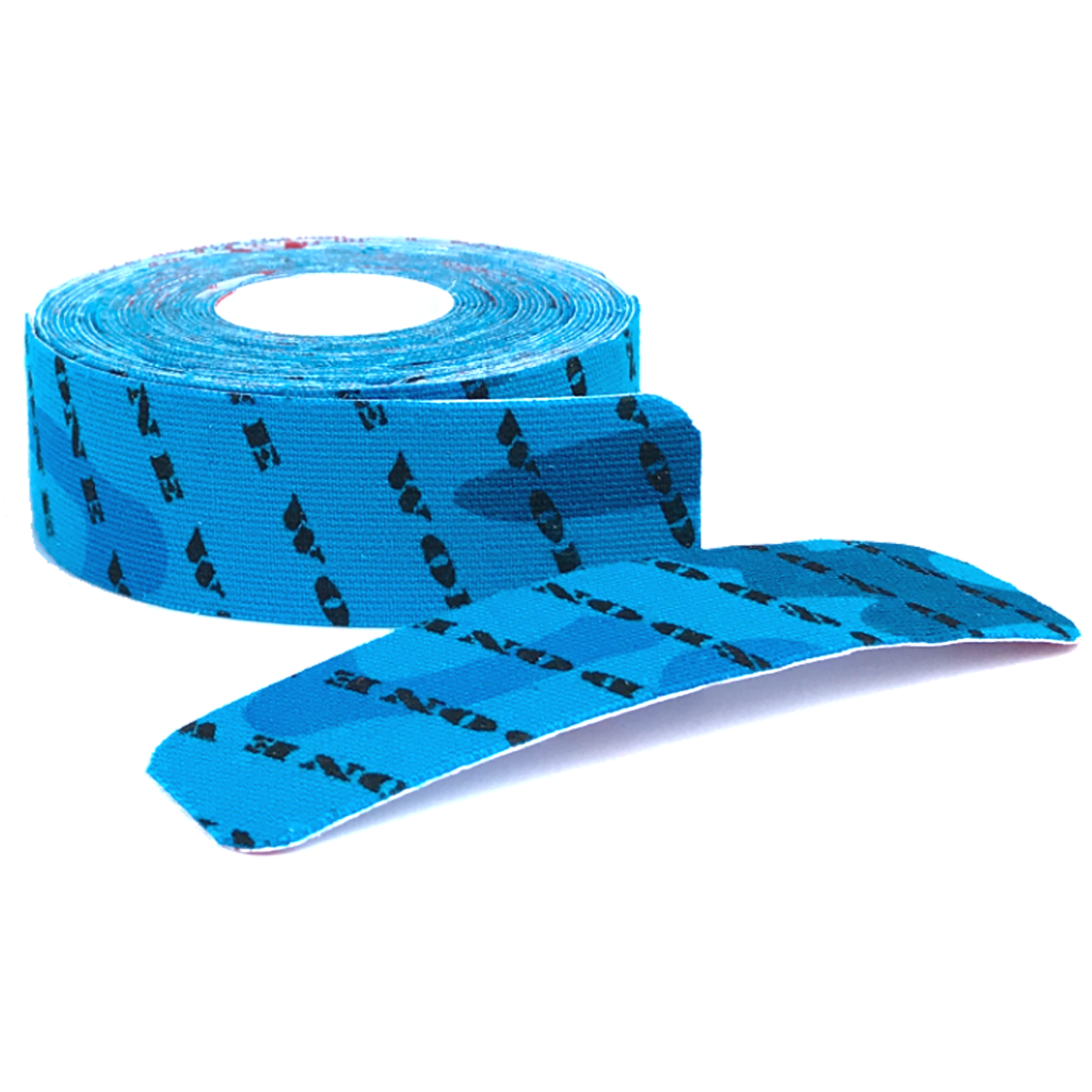 PRE-CUT FINGER TAPE - ROLL