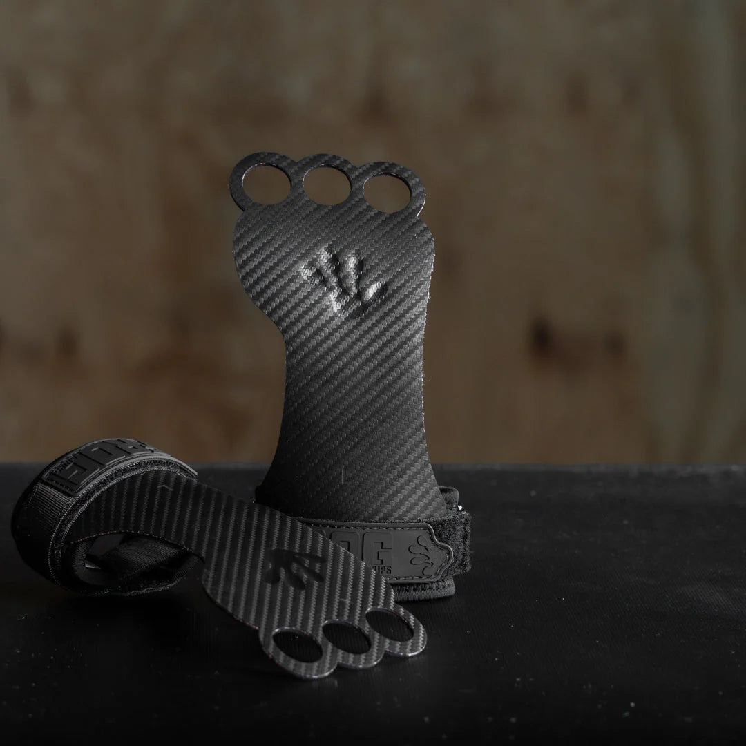 FROG GRIPS ELITE - FINGER HOLES