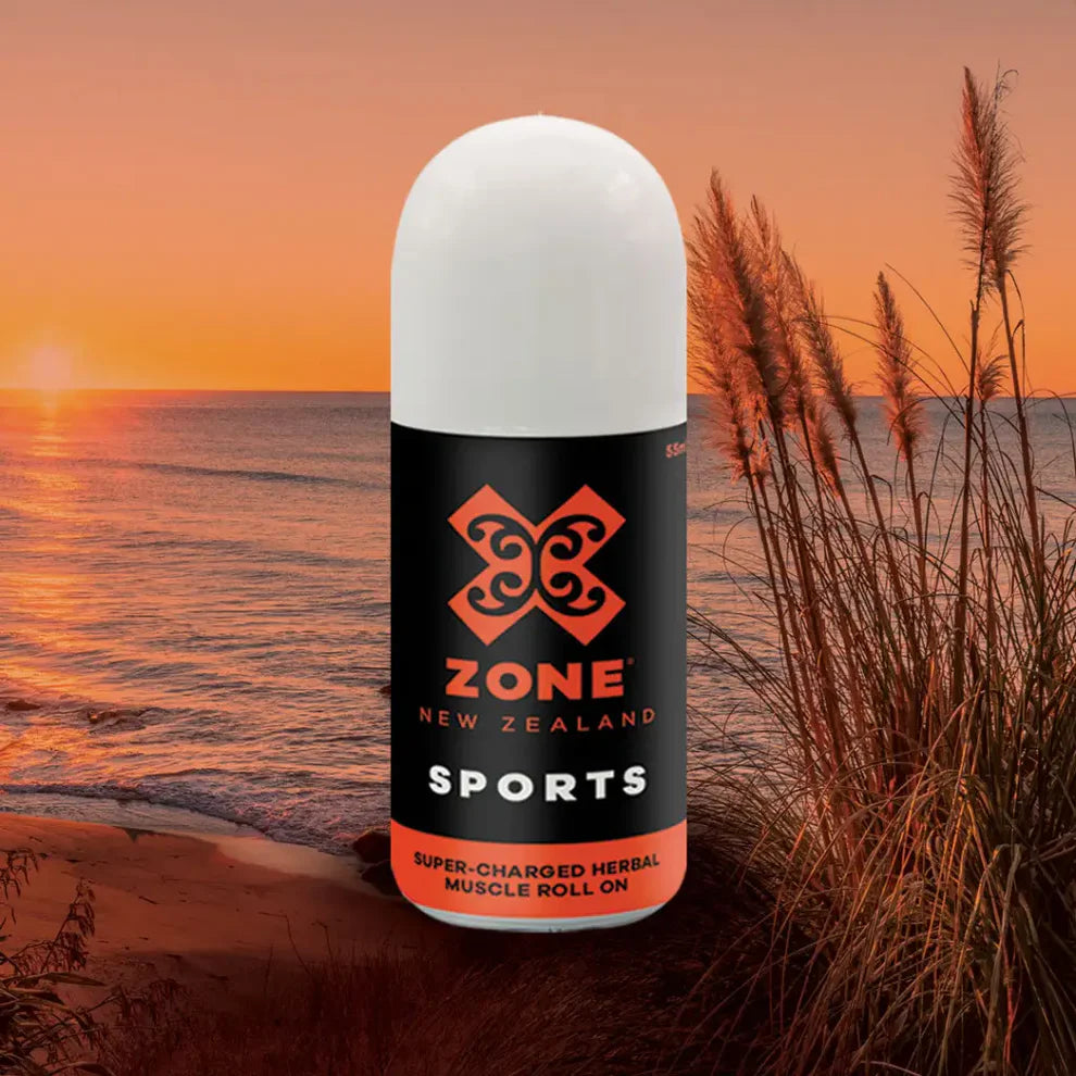 X-ZONE SPORTS