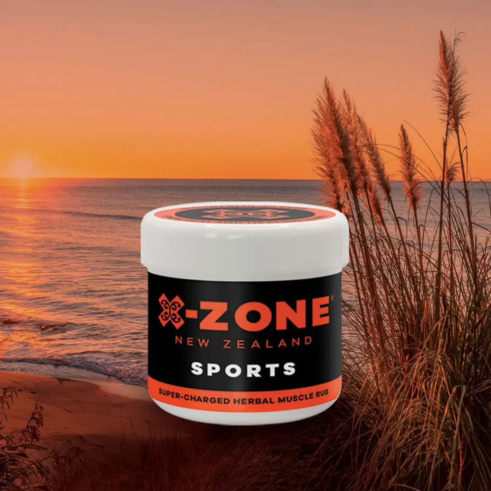 X-ZONE SPORTS